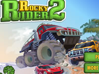 Rocky Rider 2